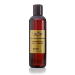 Anti-cellulite Shower Oil - ulje za tuširanje, 225ml