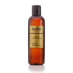 Relax Shower Oil - ulje za tuširanje, 225ml