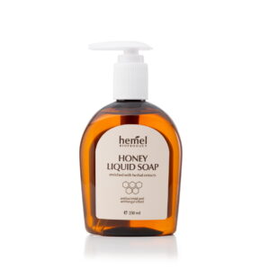 Honey Liquid Soap (tečni sapun), 250ml