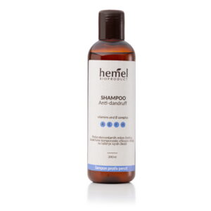 Anti-dandruff Shampoo (protiv peruti), 200ml