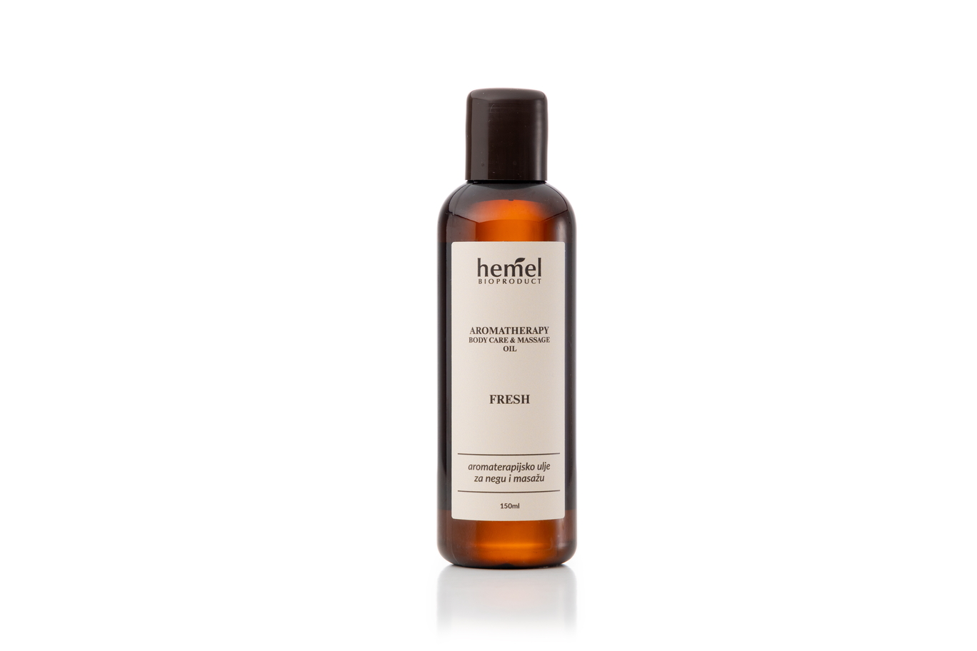 Fresh - Body & Skin Care Oil (ulje za negu), 150ml
