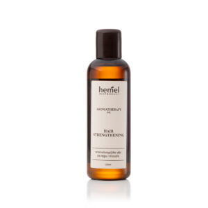Hair Strengthening Oil (ulje za jačanje kose), 150ml
