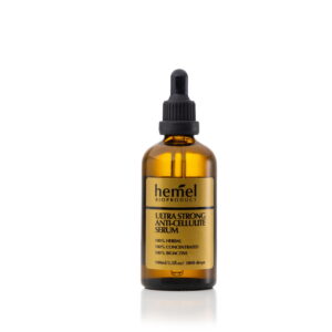 Ultra Strong Anti-cellulite Serum, 100ml
