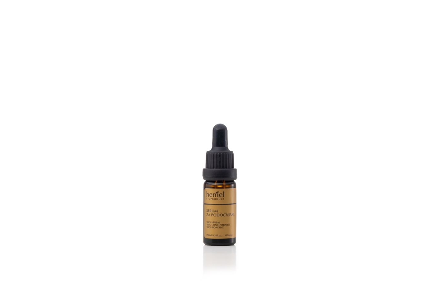 Serum za Podočnjake, 10ml