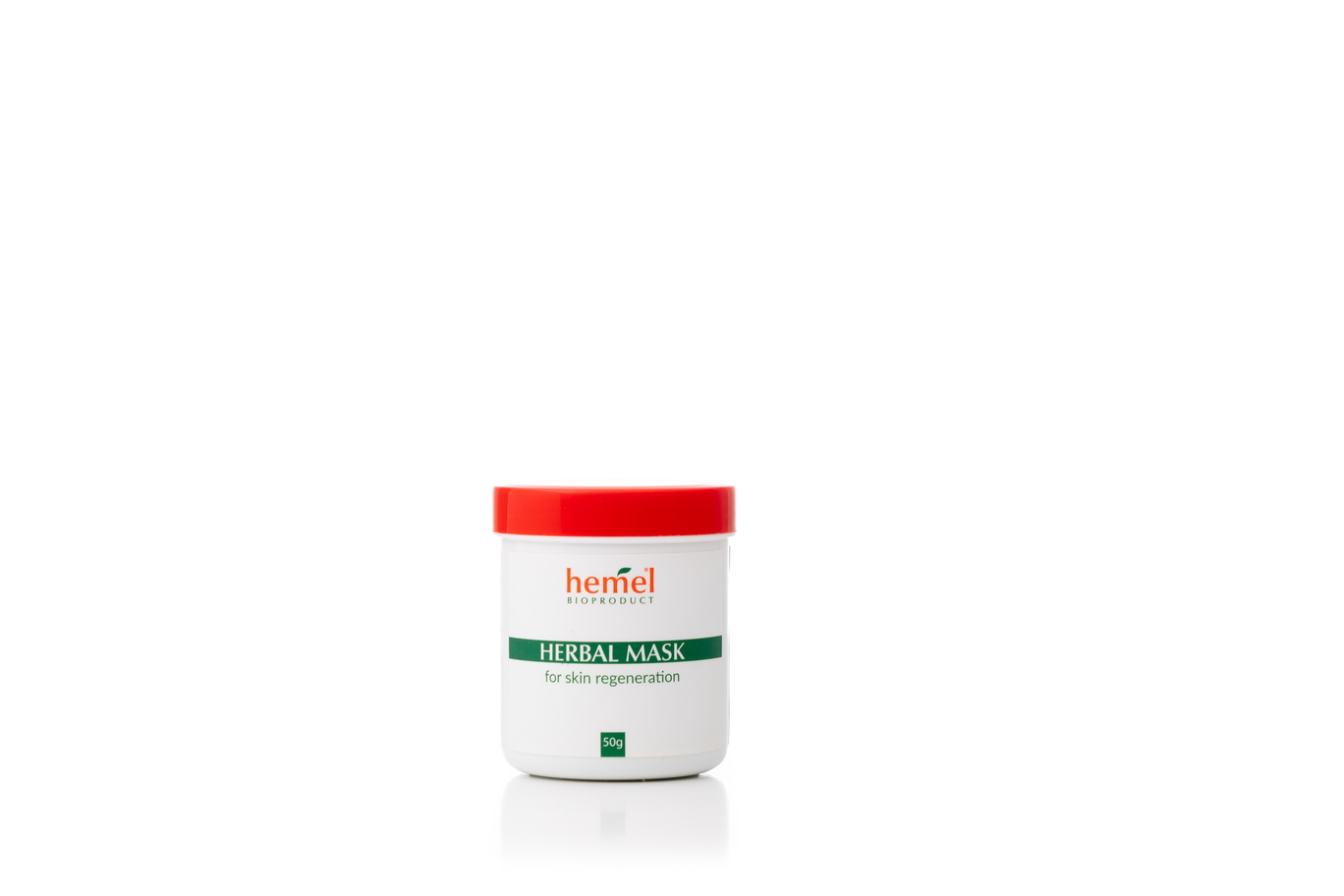 Hemel Herbal Mask for Skin Regeneration (maska za regeneraciju kože), 50g